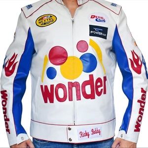 Racing Jacket- Talladega Nights
